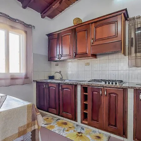 Margherita Alle Porte Di Cala Pisana Holiday home