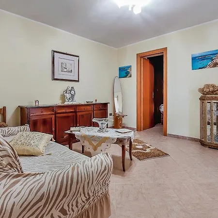 Holiday home Margherita Alle Porte Di Cala Pisana